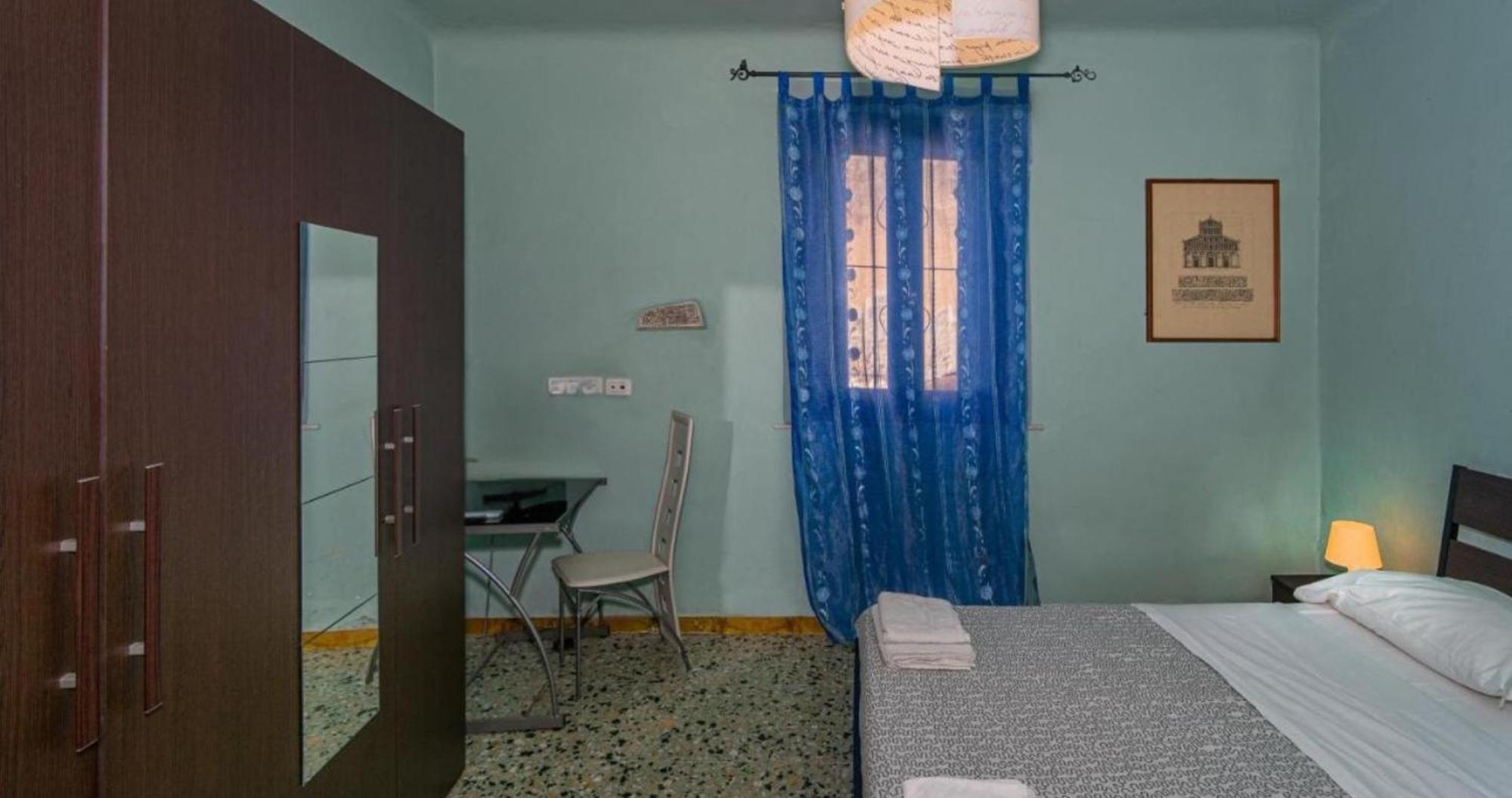 Maison Dei Miracoli Pisa Dış mekan fotoğraf
