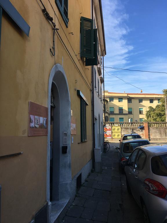 Maison Dei Miracoli Pisa Dış mekan fotoğraf