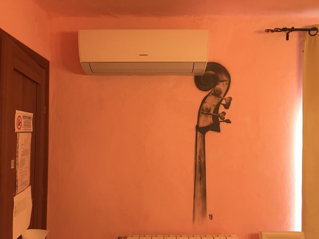 Maison Dei Miracoli Pisa Dış mekan fotoğraf