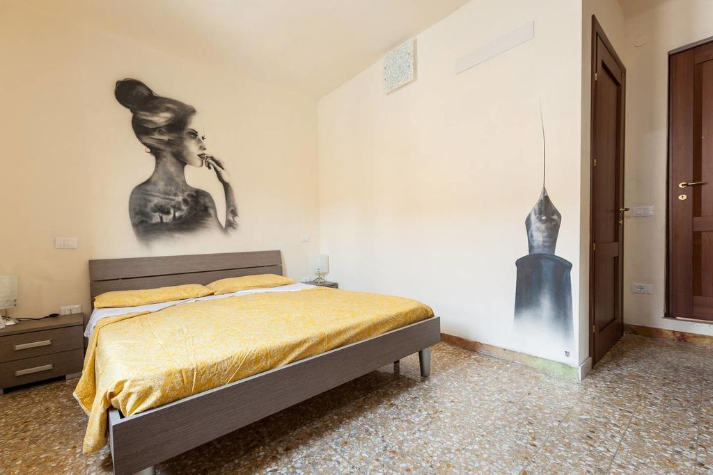 Maison Dei Miracoli Pisa Dış mekan fotoğraf