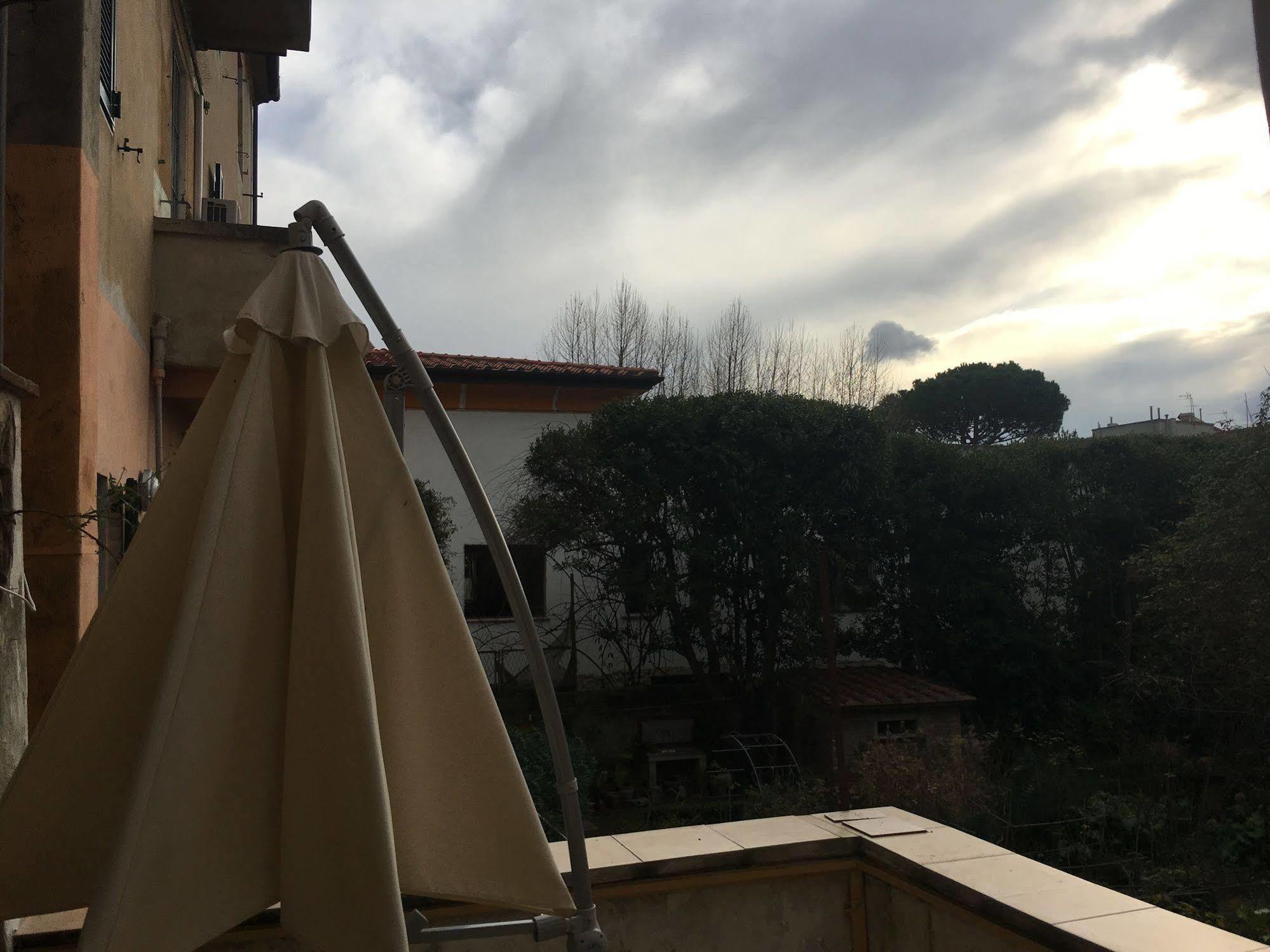 Maison Dei Miracoli Pisa Dış mekan fotoğraf